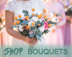 Shop For Bouquets