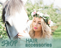 Shop For Hair Accessories
