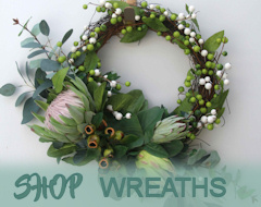 Shop For Wreaths