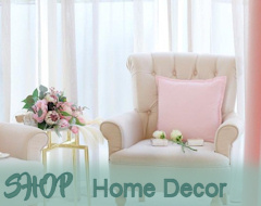 Shop For Home Decor