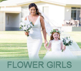 Flower Girls