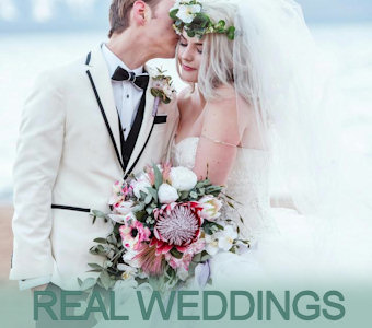 Real Weddings