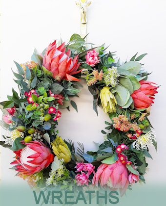 Wreaths